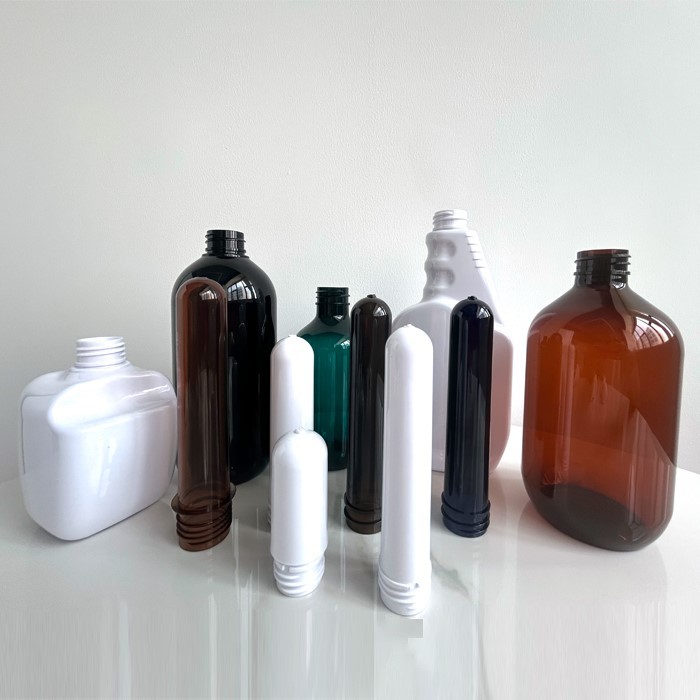 1 Litre Pet Bottle Preform