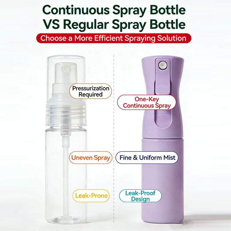 spray bottle spray bottle