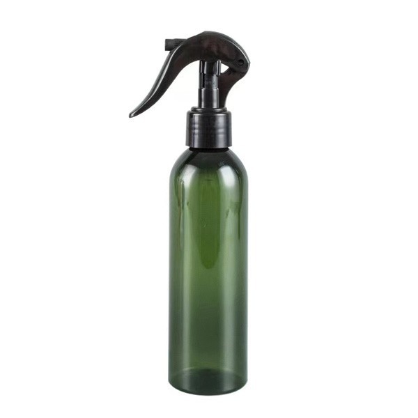 plastic trigger spray bottles